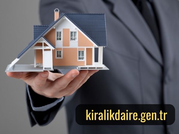 Yiğitli Mahallesi Kiralık Daire